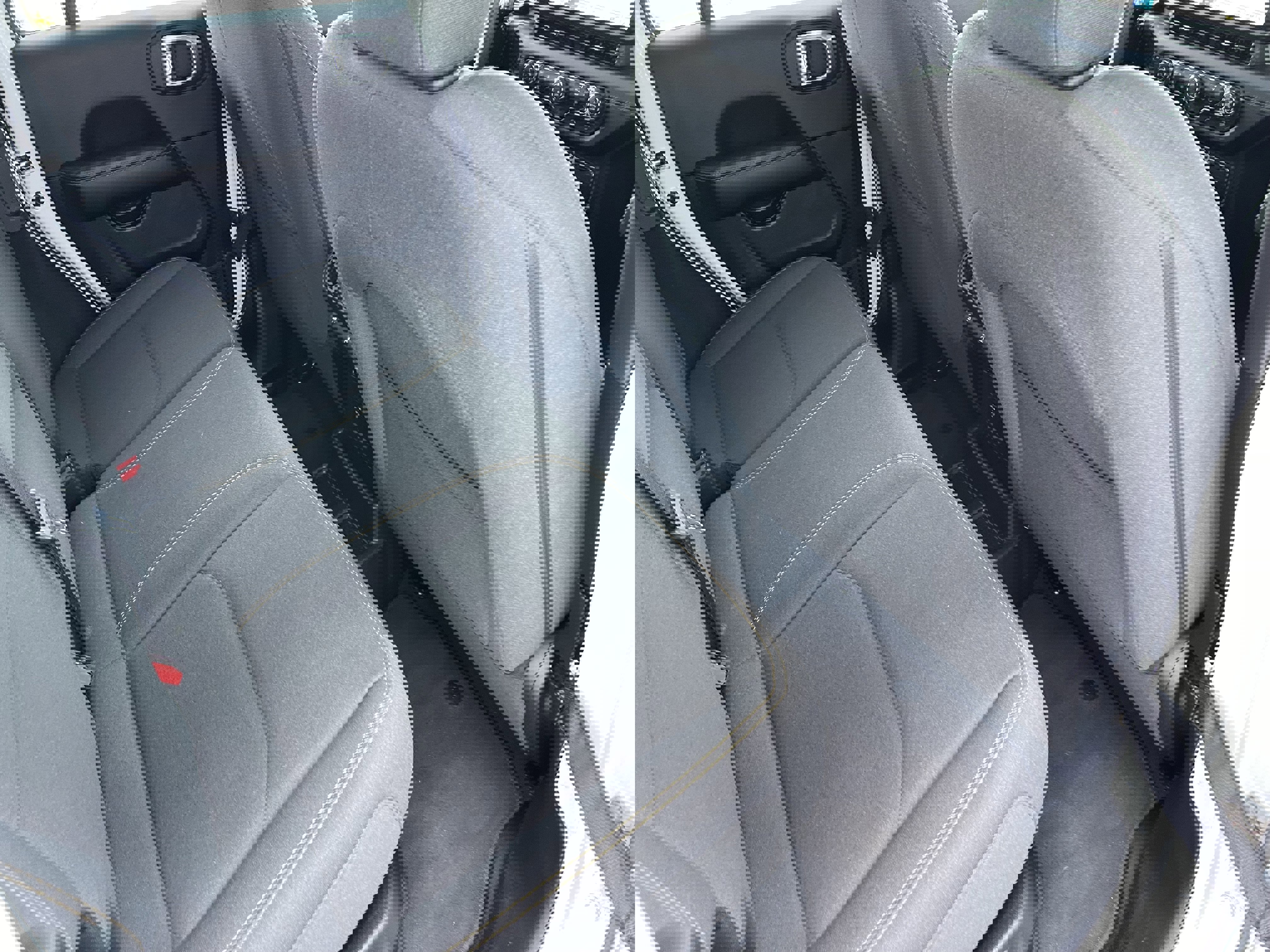 Used 2024 Jeep Wrangler Unlimited Sahara image 22