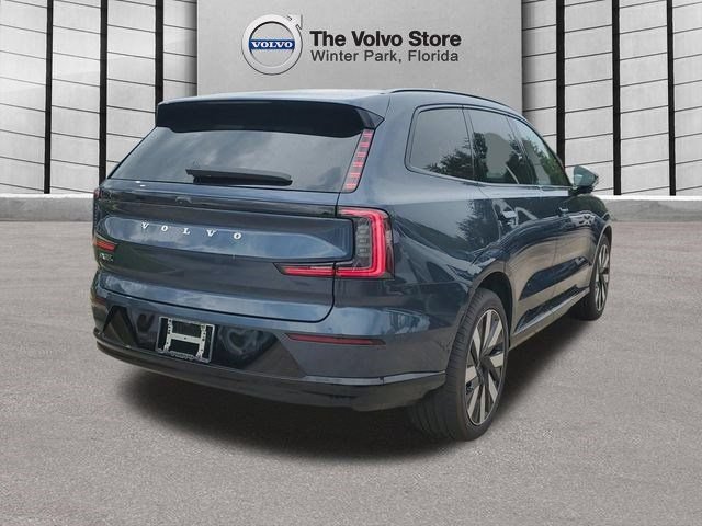 New 2026 Volvo EX90 Ultra AWD/4WD image 3