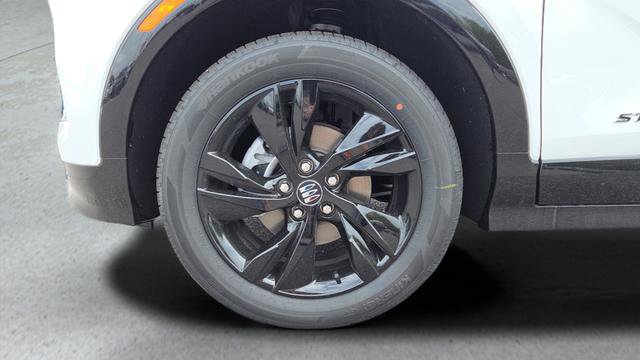 New 2026 Buick Encore GX Sport Touring w/ Comfort Package FWD image 29