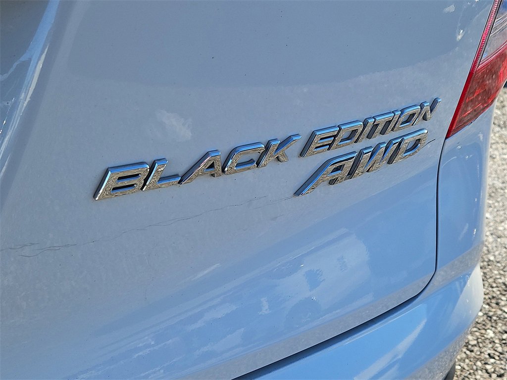 Certified 2021 Honda Pilot Black Edition image 12