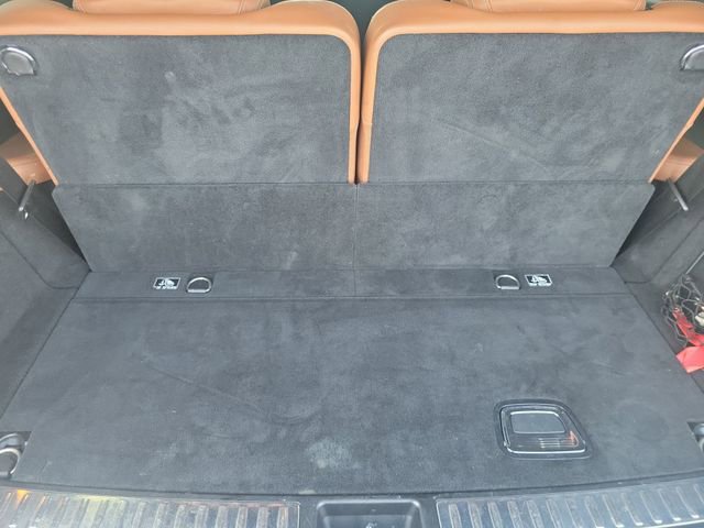 Used 2017 Mercedes-Benz GLS 450 4MATIC image 11