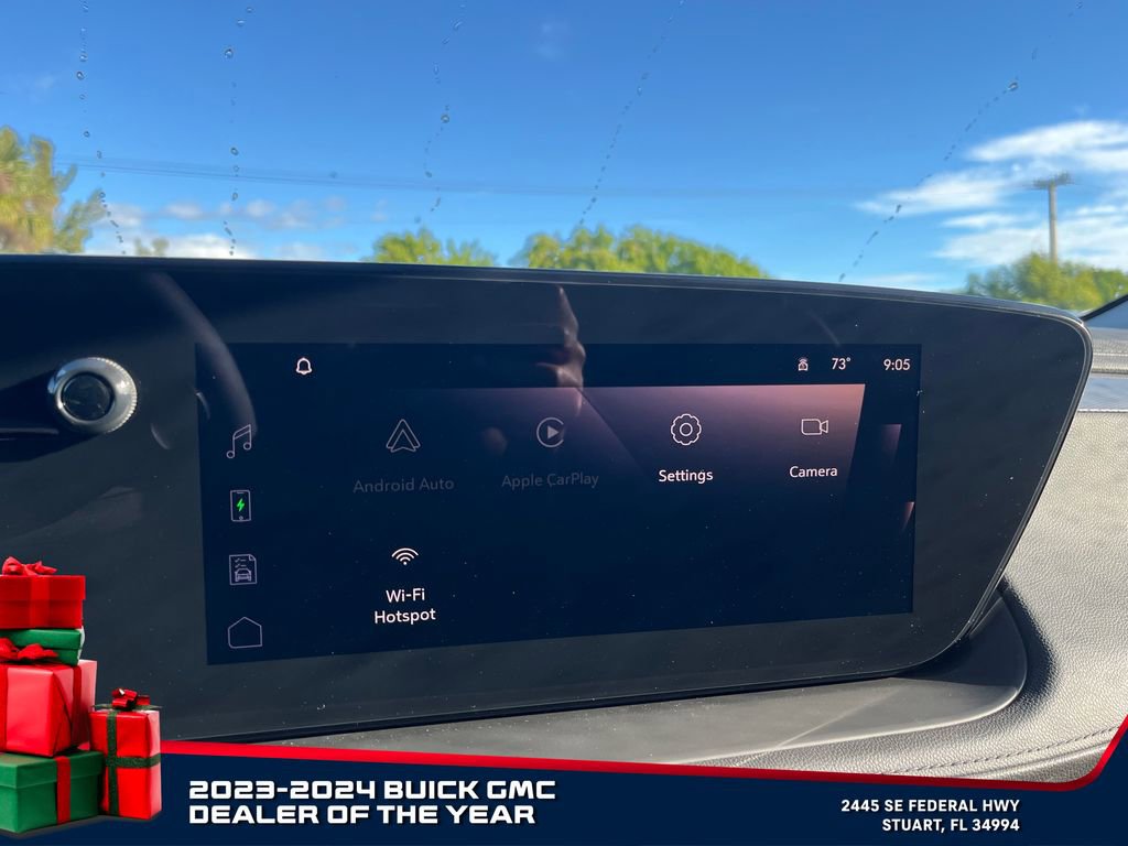 New 2026 Buick Encore GX Sport Touring w/ Advanced Technology Package image 29