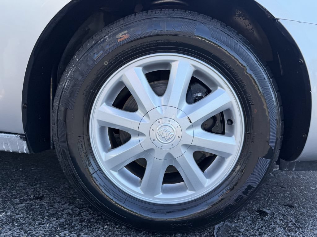 Used 2006 Buick LaCrosse CX FWD image 18
