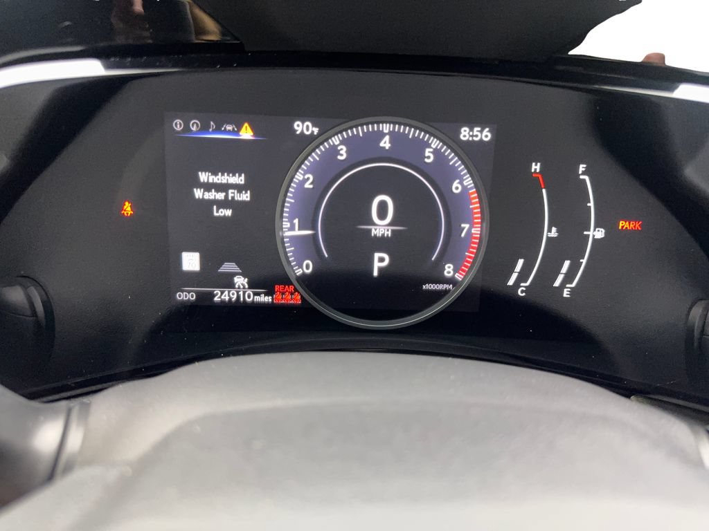 Used 2025 Lexus NX 350 AWD w/ Accessory Package (A2) image 59