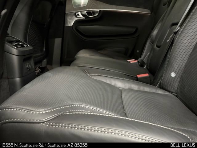 Used 2021 Volvo XC90 T8 Inscription w/ Lounge Package AWD/4WD image 20