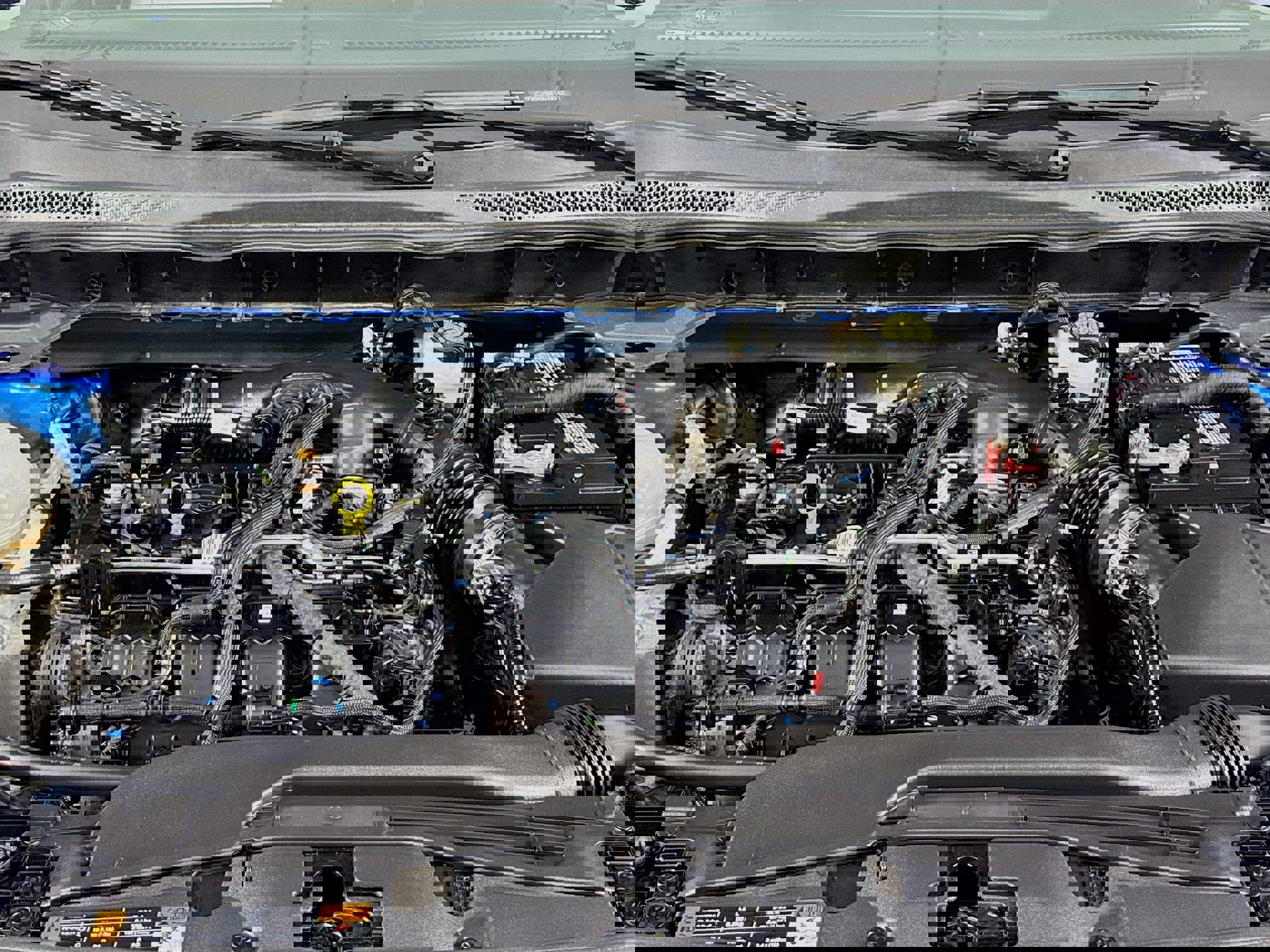 Used 2021 Ford Escape SEL image 14