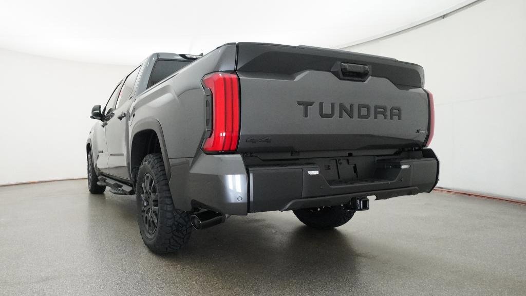 New 2026 Toyota Tundra SR5 AWD/4WD image 10