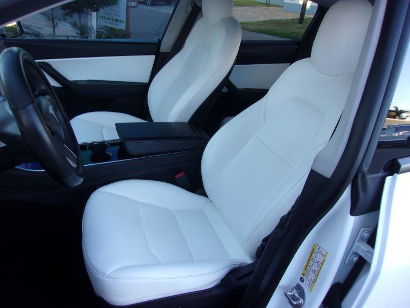 Used 2021 Tesla Model Y Long Range image 27