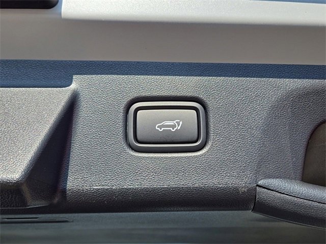 New 2025 Hyundai Tucson SEL image 33