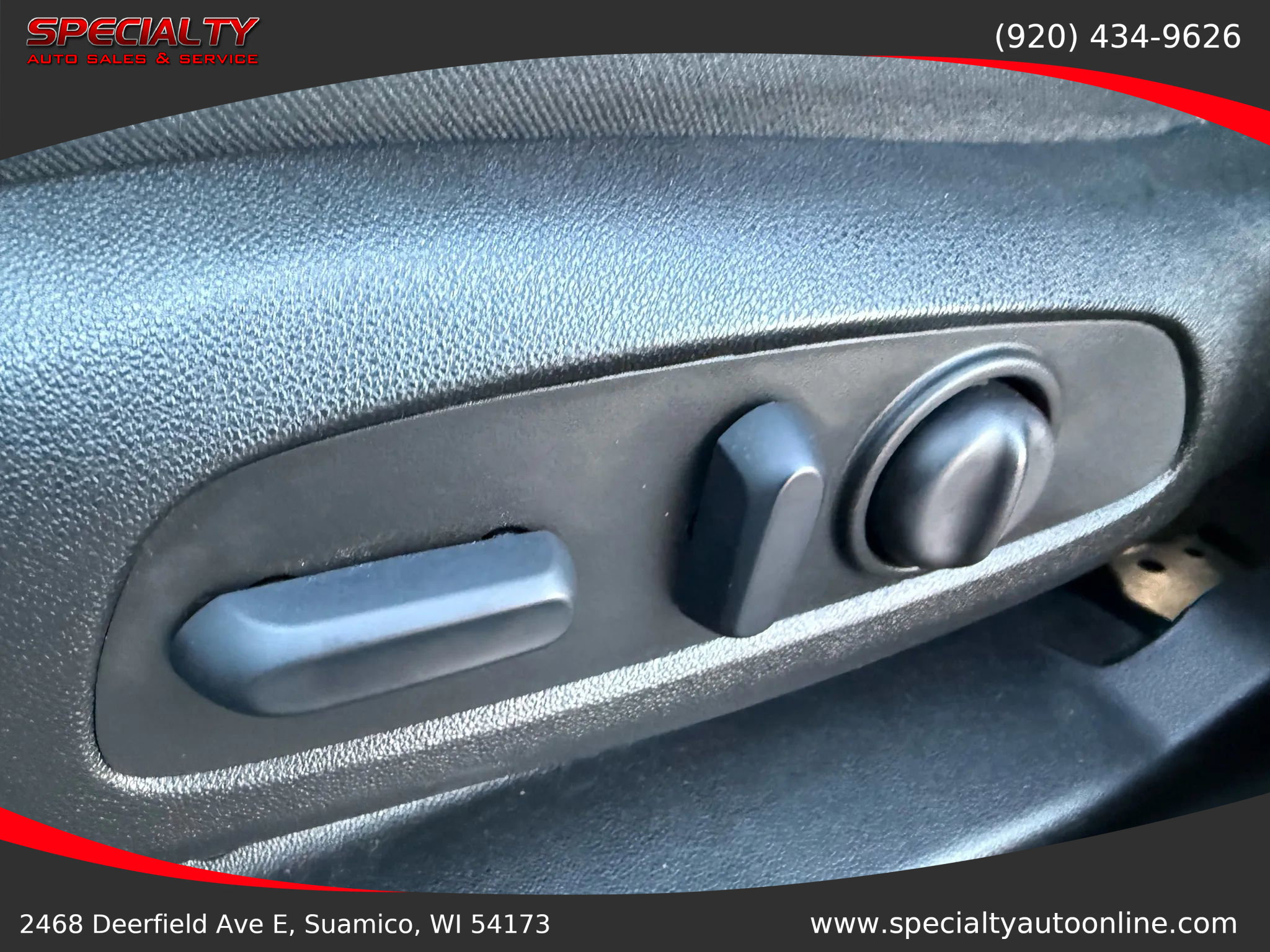 Used 2022 Chevrolet Equinox LT image 32