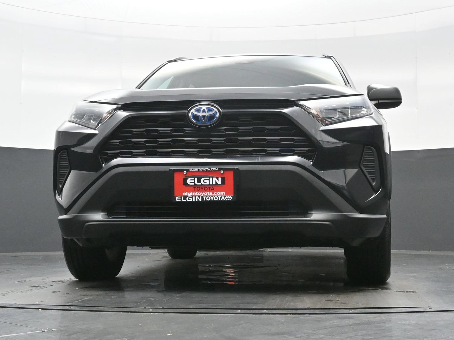 Used 2021 Toyota RAV4 LE AWD/4WD image 25