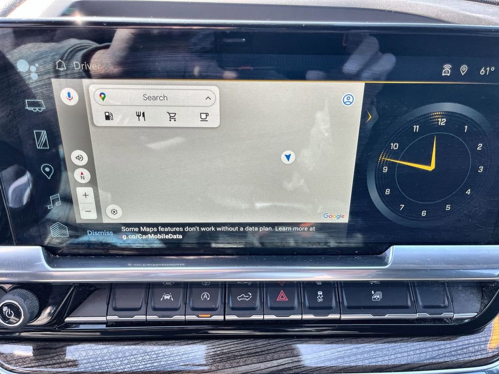 Used 2023 Chevrolet Silverado 1500 LT image 14