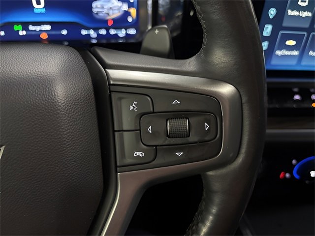 Used 2022 Chevrolet Silverado 1500 RST image 22