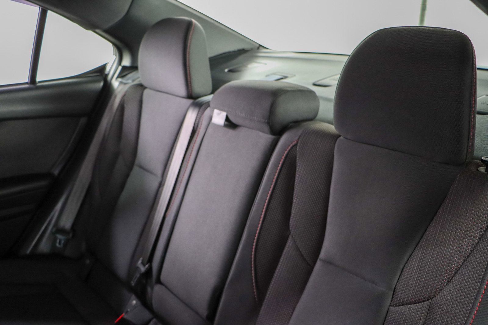 Used 2024 Subaru WRX Premium image 24