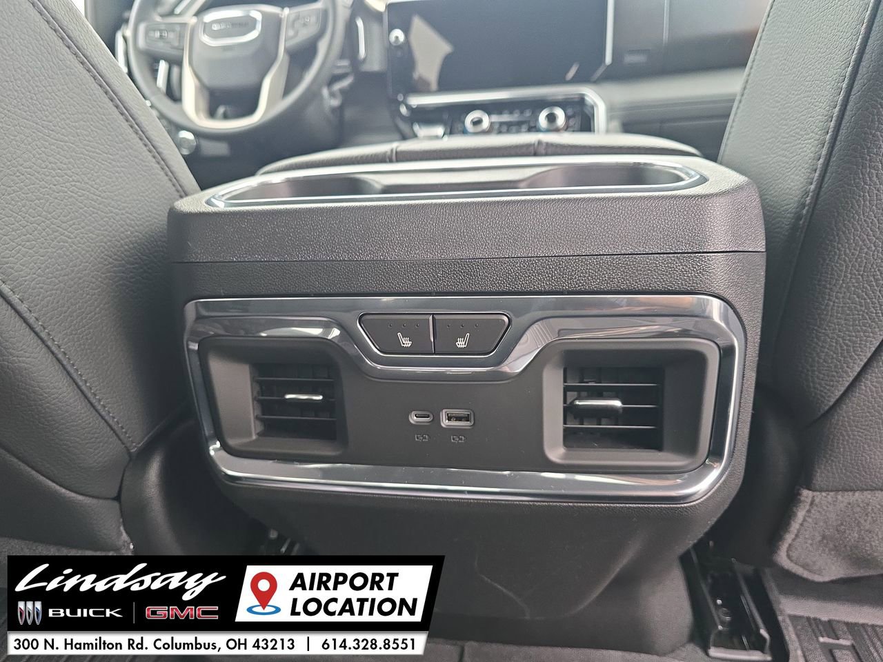 New 2026 GMC Sierra 2500 Denali w/ Technology Package image 22