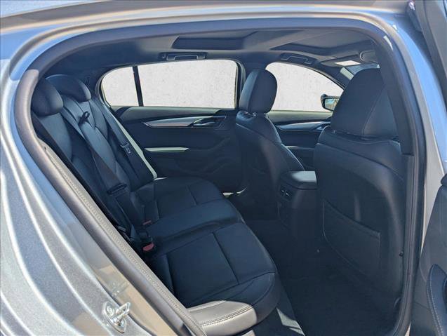 Used 2025 Cadillac CT5 Premium Luxury image 20