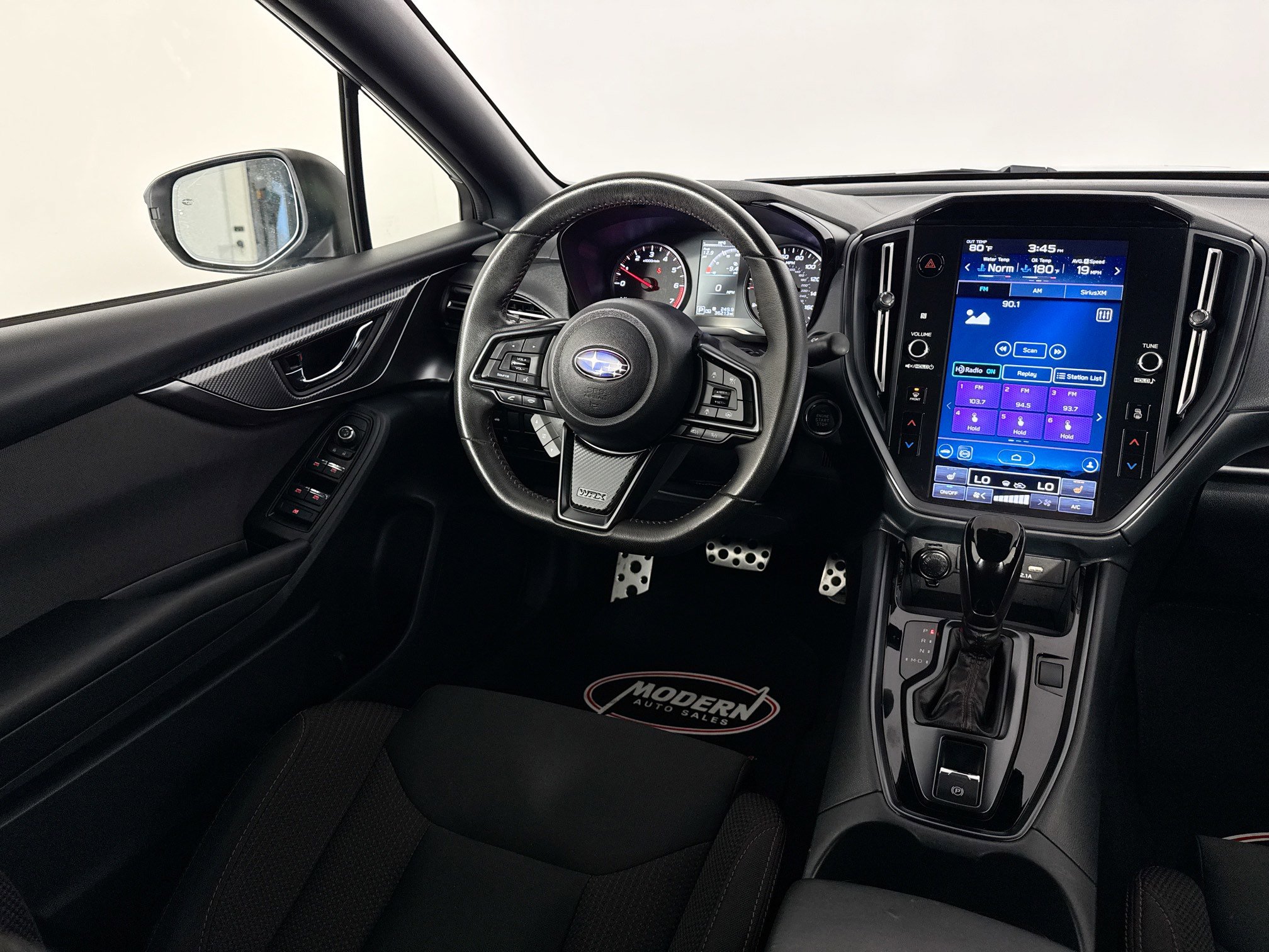 Used 2022 Subaru WRX Premium image 29