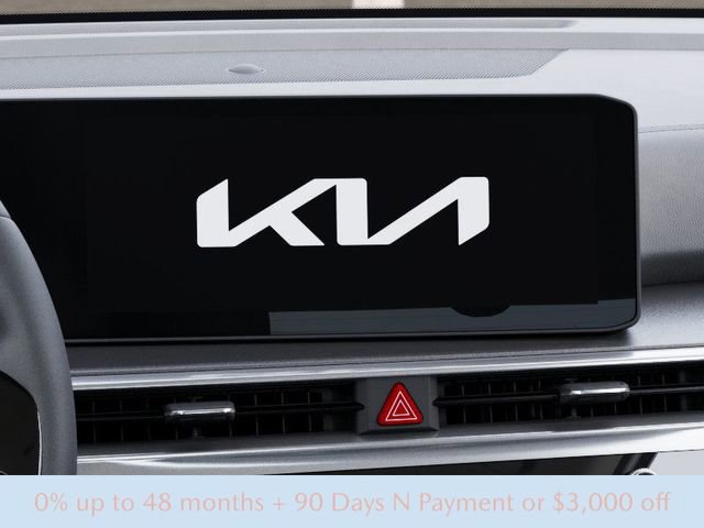 New 2026 Kia Sorento EX w/ EX Premium Package image 20