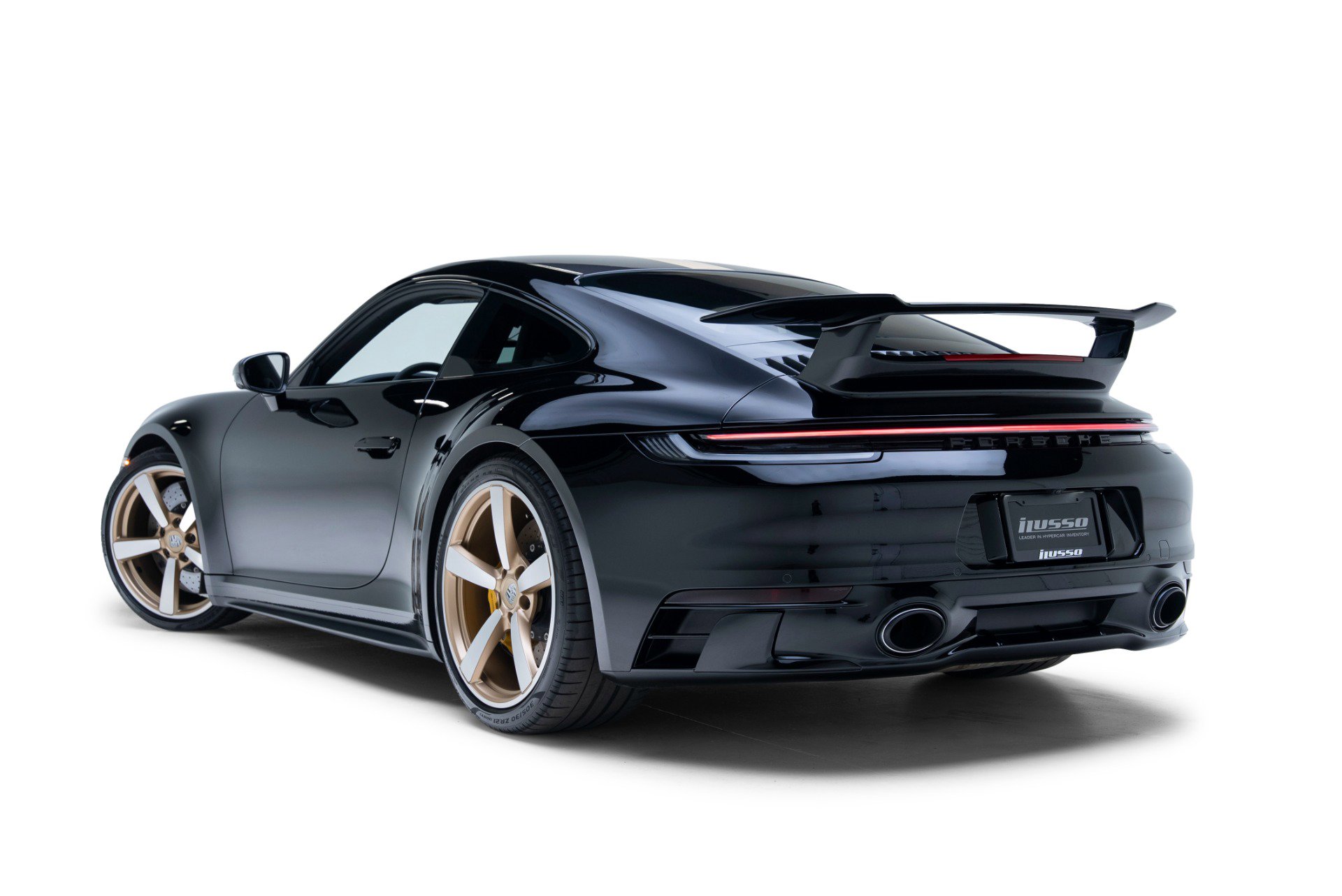 Used 2023 Porsche 911 Carrera S RWD image 74