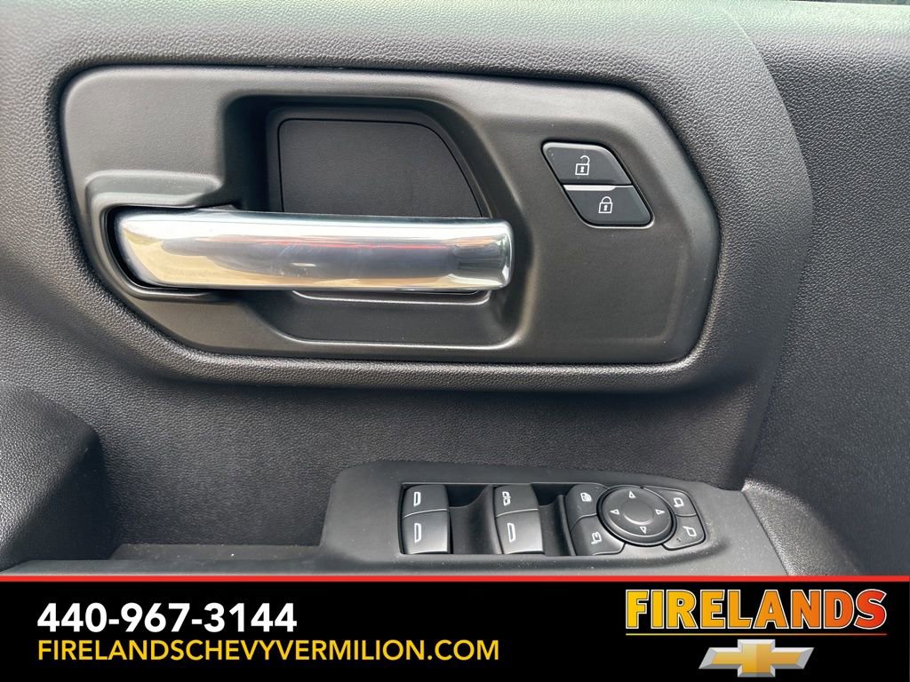 New 2024 Chevrolet Silverado 3500 W/T w/ WT Convenience Package image 9
