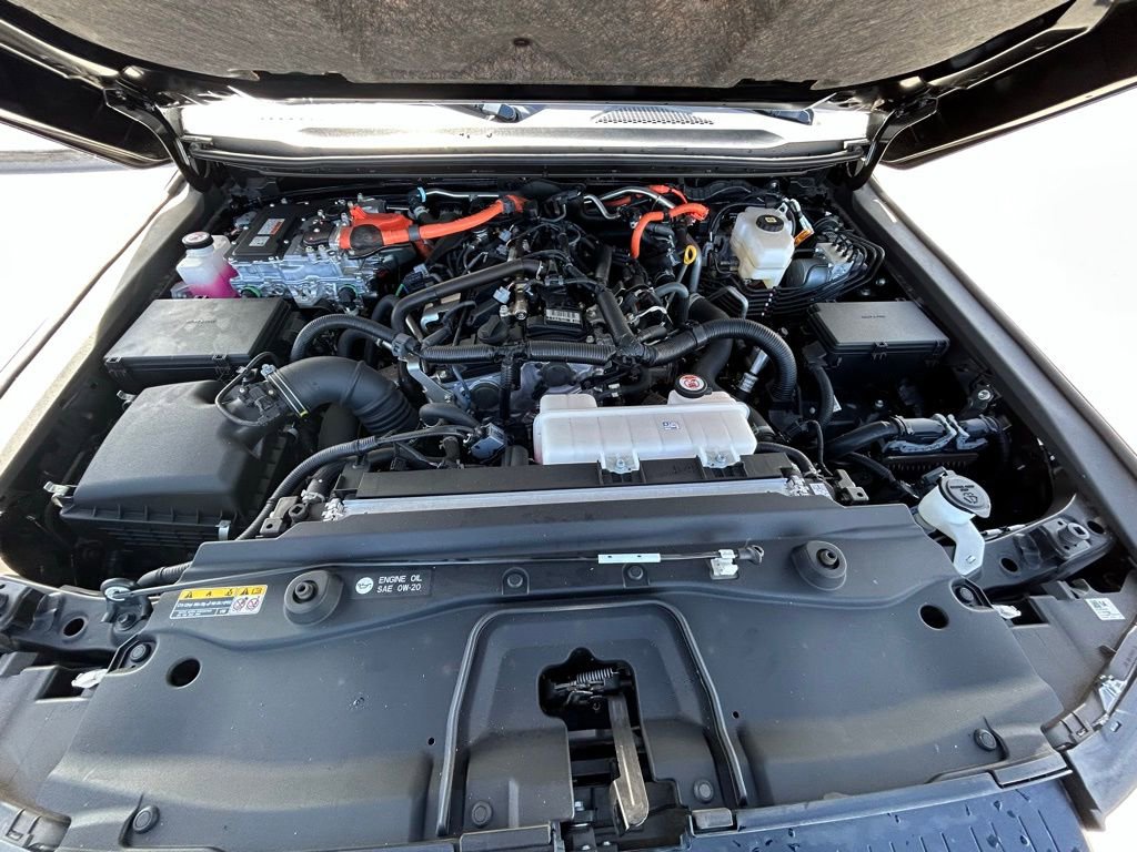 Used 2025 Toyota Land Cruiser 1958 image 31