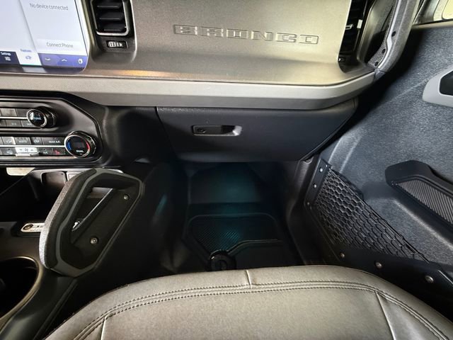 Certified 2024 Ford Bronco Big Bend AWD/4WD image 23