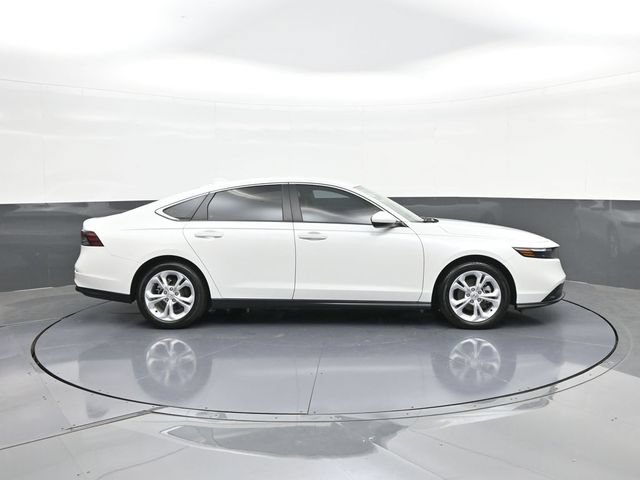 Used 2025 Honda Accord LX image 21