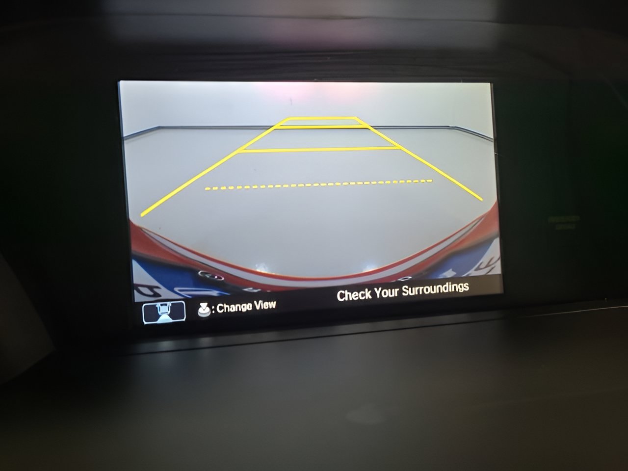 Used 2013 Honda Accord EX image 28