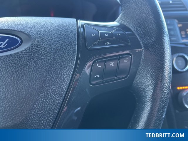 Used 2019 Ford Explorer XLT image 31