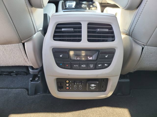 Used 2018 Honda Pilot Elite image 15