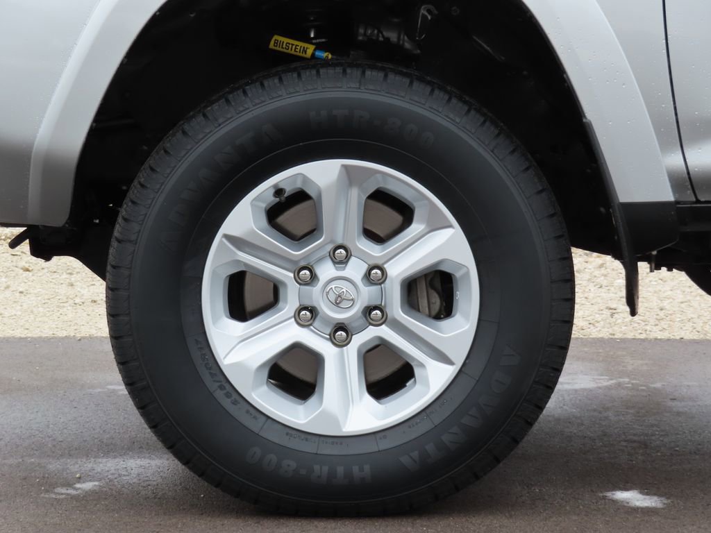 Used 2023 Toyota 4Runner SR5 image 11