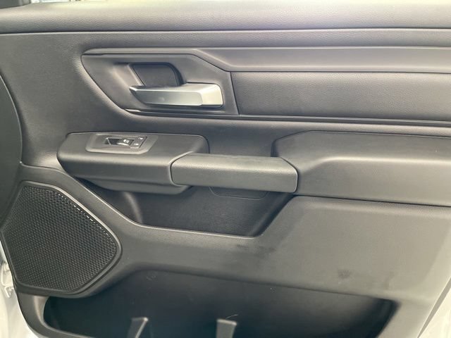 New 2026 RAM 1500 Tradesman AWD/4WD image 24