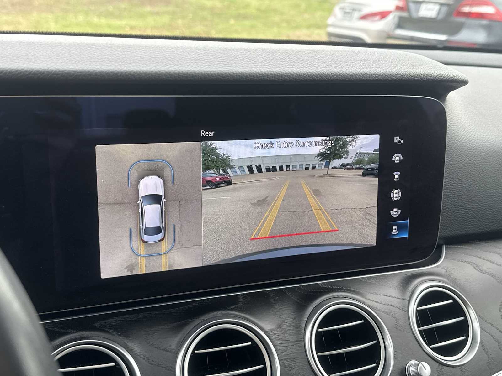 Certified 2021 Mercedes-Benz E 350 Sedan image 23