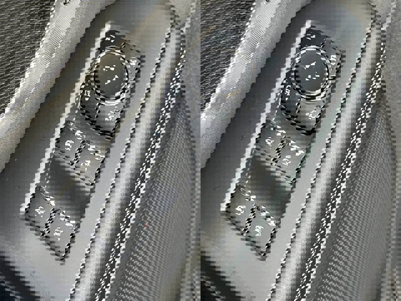 New 2025 Ford Expedition Platinum w/ Stealth Performance Package image 17