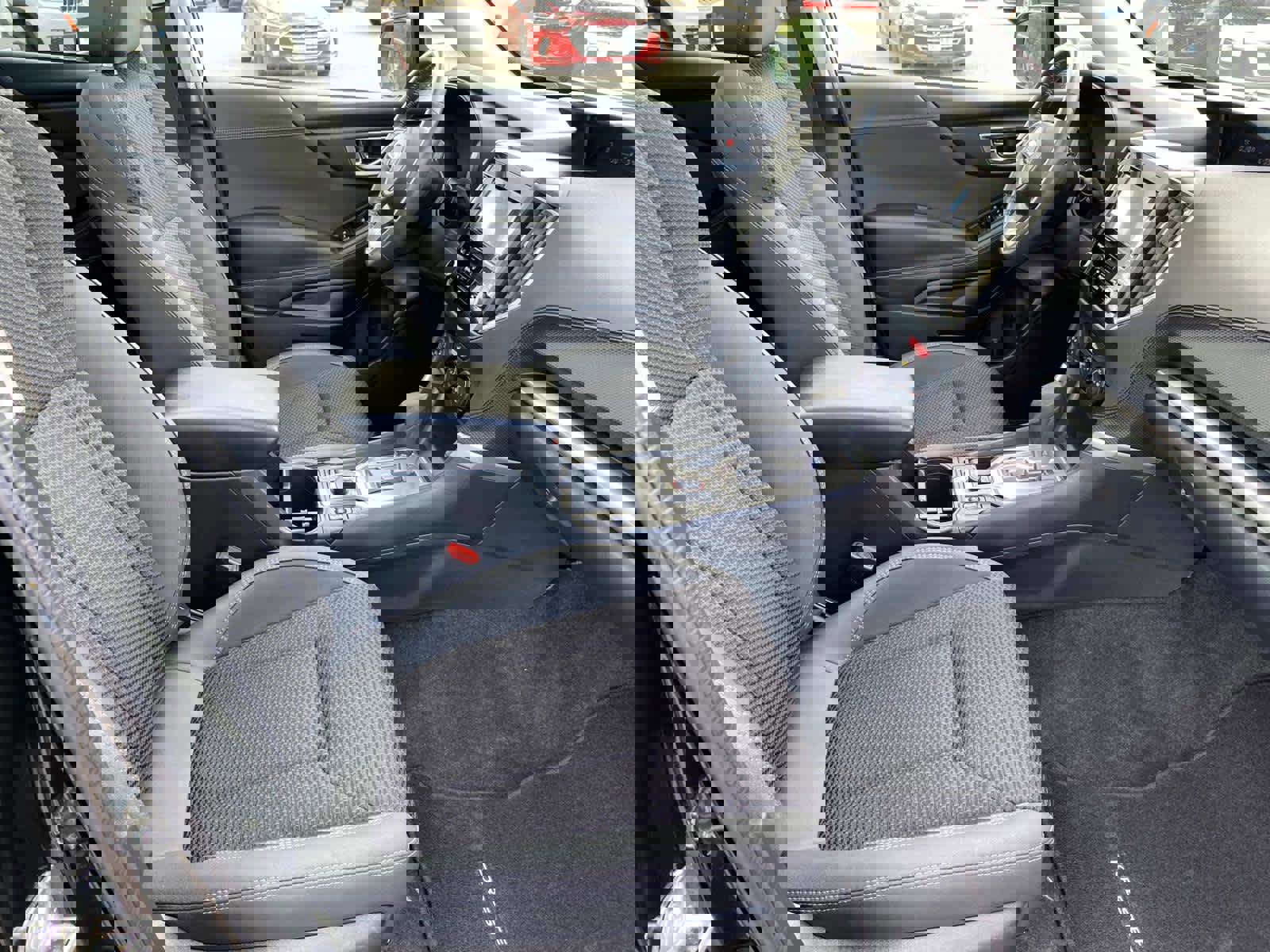 Used 2022 Subaru Forester Premium image 24