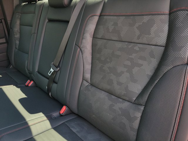 Used 2025 Toyota Tundra TRD Pro image 10