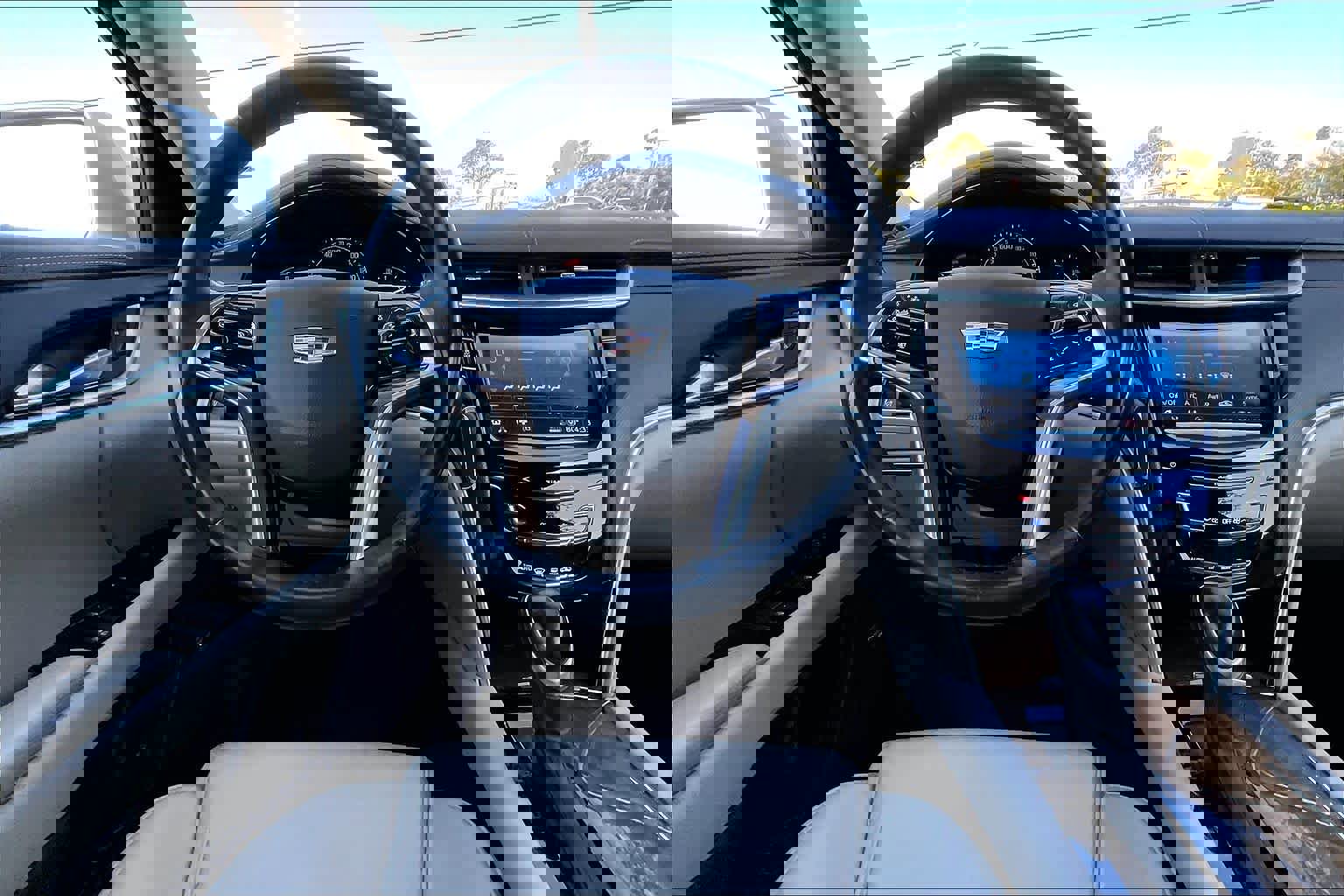 Used 2019 Cadillac XTS image 6