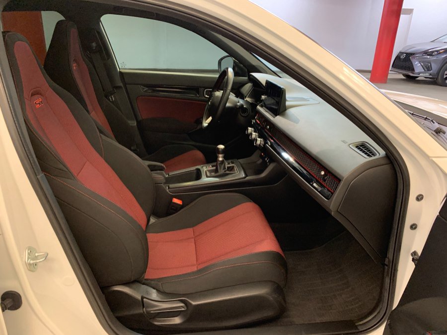 Used 2022 Honda Civic Si image 65
