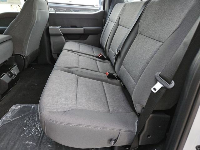 New 2025 Ford F250 XL w/ STX Appearance Package image 27