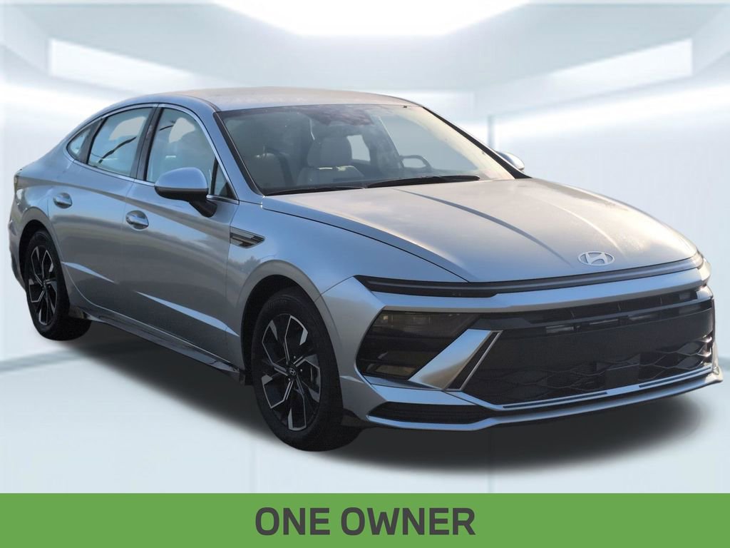 Used 2025 Hyundai Sonata SEL image 4