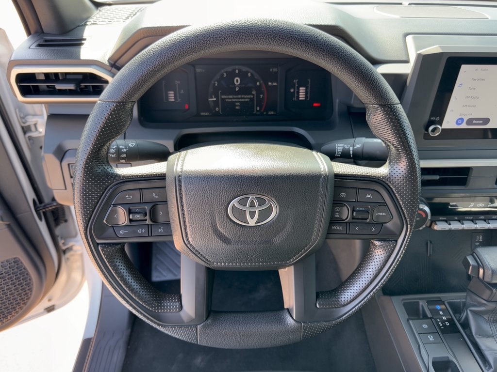 Used 2024 Toyota Tacoma SR RWD image 10