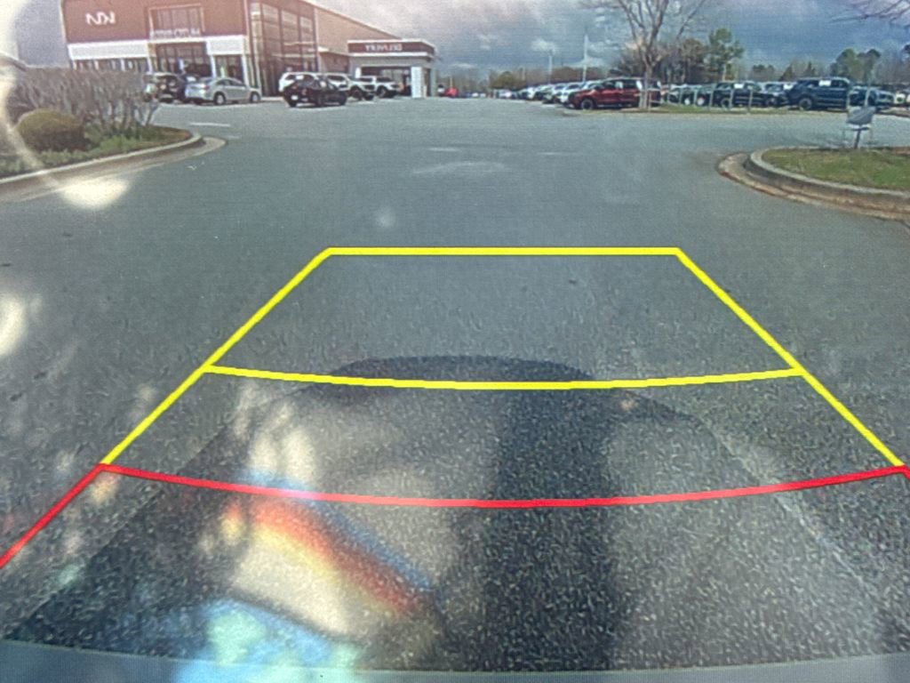 New 2026 Kia Sorento LX image 27