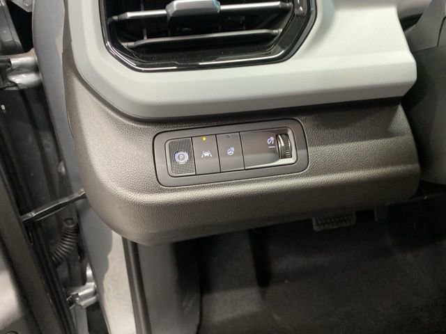 New 2027 Chevrolet Bolt LT FWD image 11