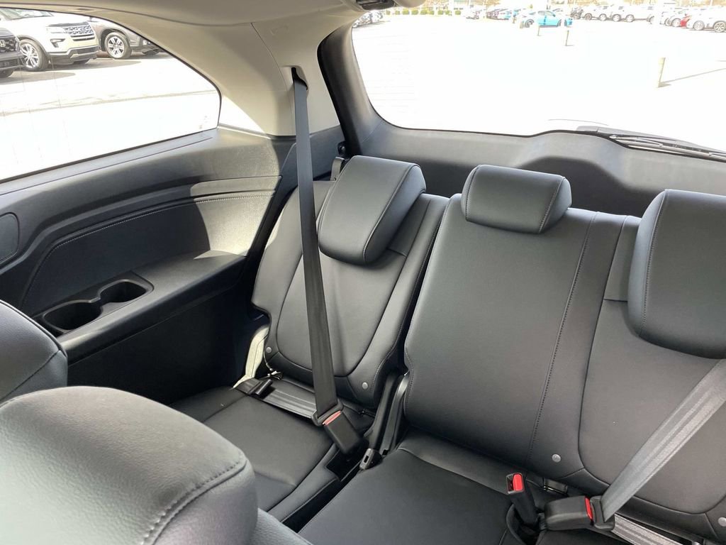 New 2026 Honda Odyssey EX-L image 10