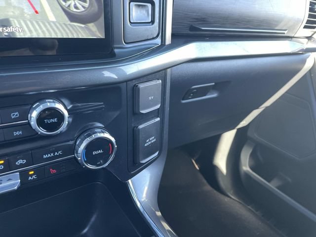 Used 2023 Ford F150 XLT w/ Equipment Group 302A High AWD/4WD image 31