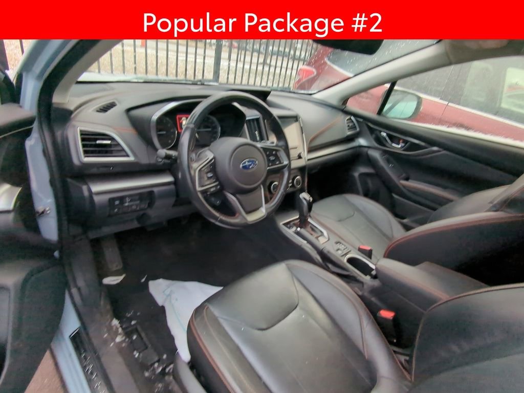 Used 2018 Subaru Crosstrek 2.0i Limited image 7