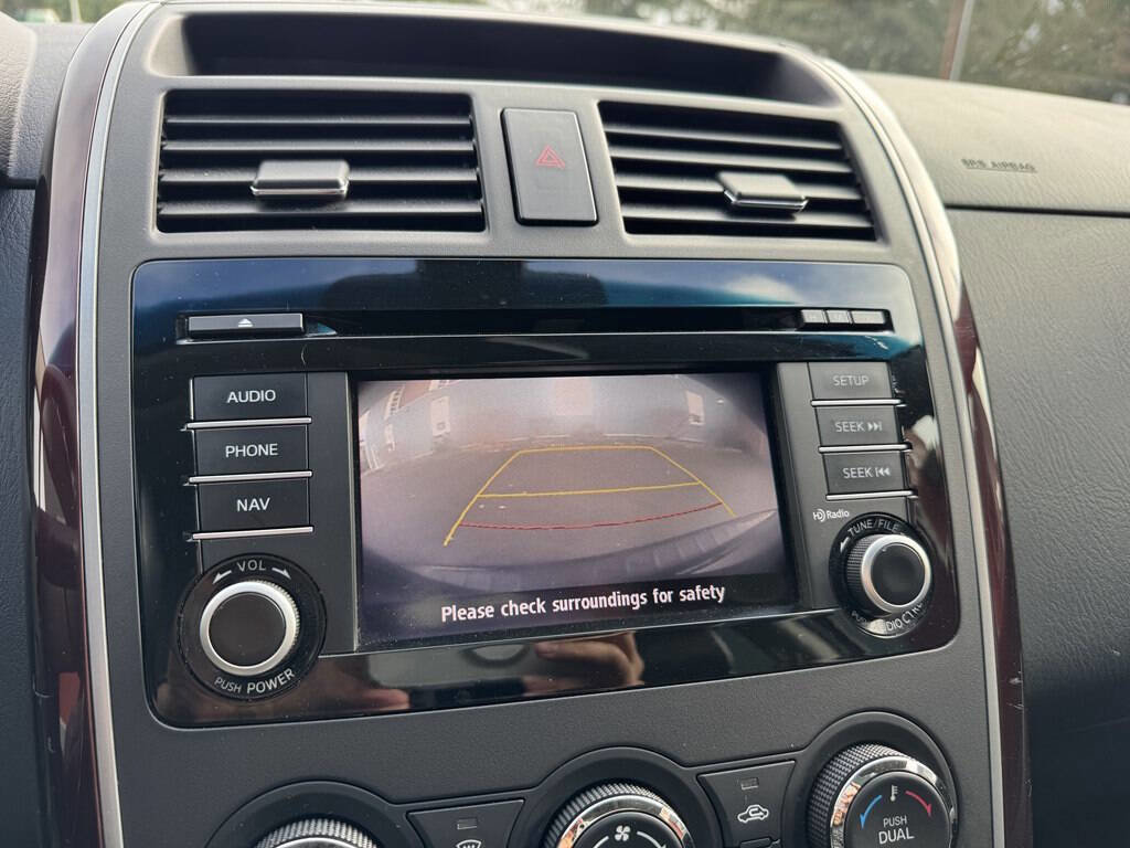 Used 2013 MAZDA CX-9 Grand Touring image 23