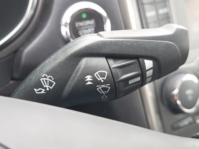 Used 2018 Ford Fusion S image 37