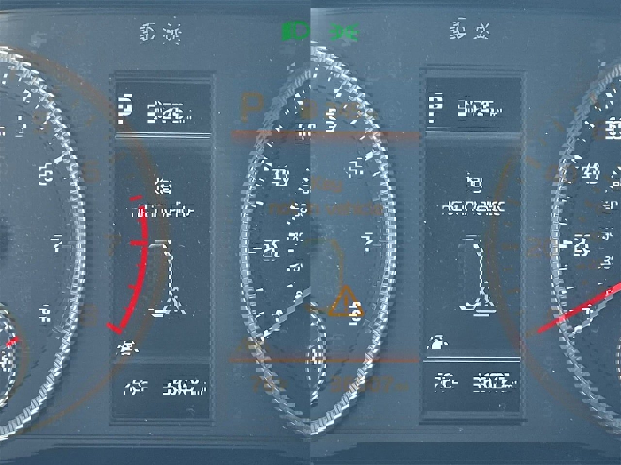 Used 2024 Kia K5 GT-Line w/ GT-Line Premium Package image 30