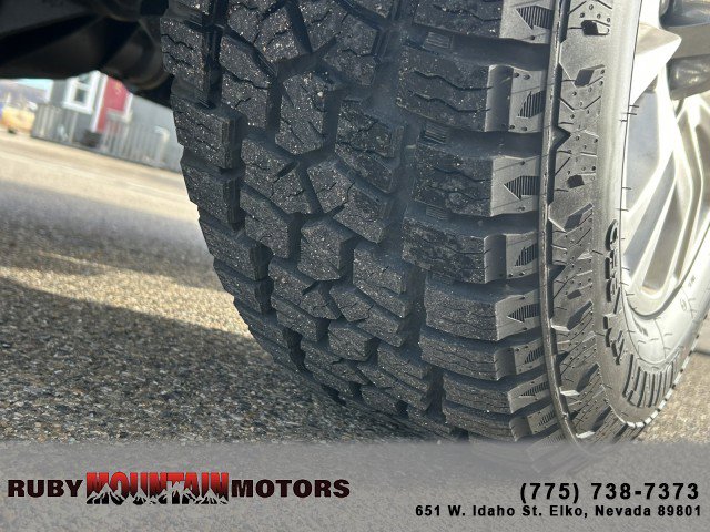 Used 2022 Chevrolet Silverado 3500 High Country w/ Technology Package image 27